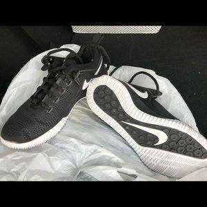 Nike Zoom Hyper Ace Volleyball Shoes